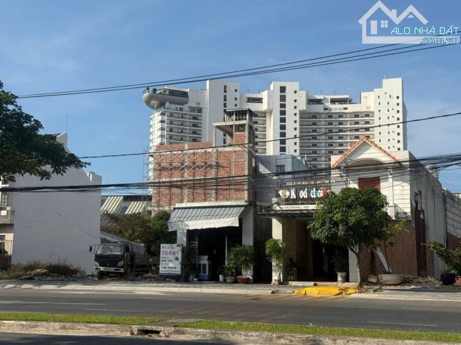 BÁN ĐẤT MẶT TIỀN NGUYỄN LƯƠNG BẰNG – LIÊN CHIỂU – ĐÀ NẴNG - 4