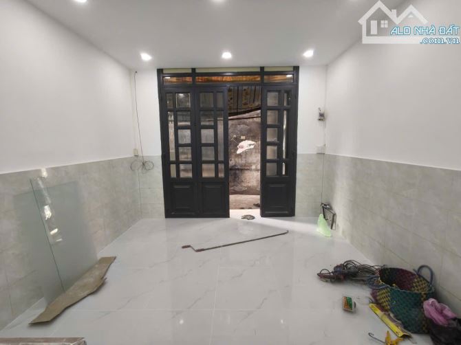 Nhà Dương Công Khi, 51m2, giá 1,65 tỷ, sổ hồng riêng - 4