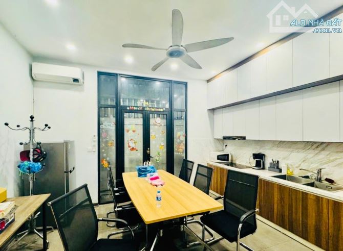 HÀNG HIẾM ĐẠI KIM – HOÀNG MAI. 💎 75m² • 5 tầng • MT 5m. Vị trí vàng chỉ 28.5 tỷ - 4
