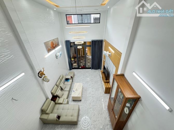 149/ Nguyễn Duy Cung, Gò Vấp 90m chỉ 10.x - 4