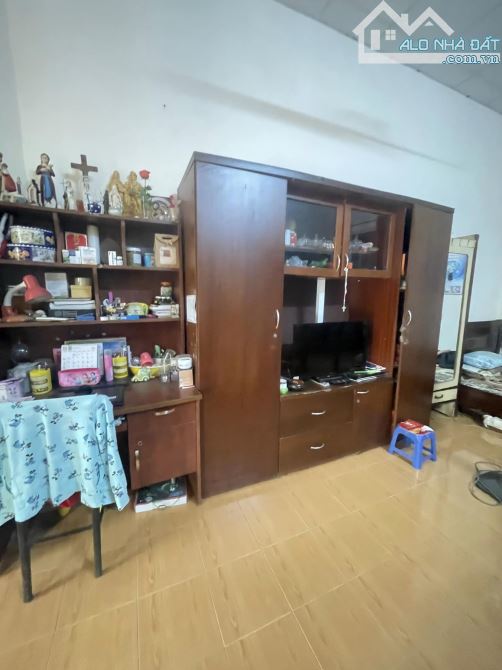Bán Nhà Phố Nhà Chung Hoàn Kiếm 105m2-1T-2MT-2 Thoáng 37 Tỷ Phố Nhà Chung. - 4