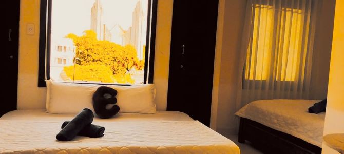 BÁN KHÁCH SẠN TRUNG TÂM THÀNH PHỐ HUẾ 5 TẦNG 19,9 TỶ - 4