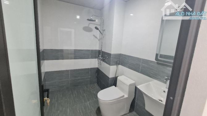 ✨ NHÀ ĐẸP Ở NGAY - NGÕ NÔNG THOÁNG - 5 TẦNG FULL NỘI THẤT - GẦN PHỐ TRƯƠNG ĐỊNH ✨ - 4