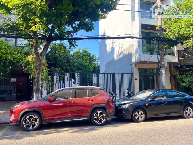 Sở hữu 514m² đất mặt tiền Nguyễn Công Trứ ngay trung tâm Sơn Trà sát biển Mỹ Khê - 4