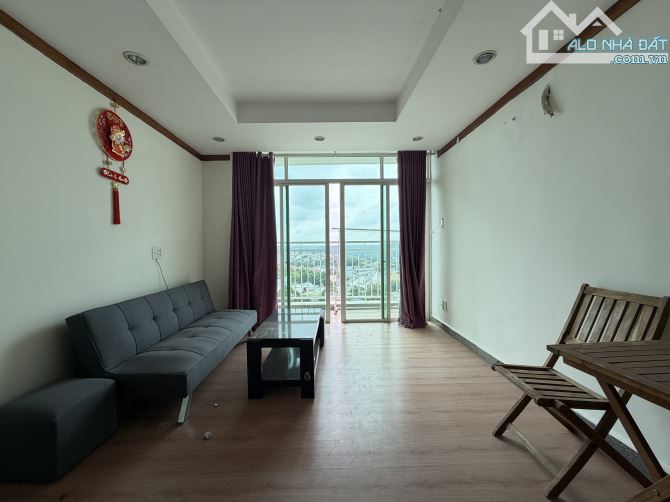 CĂN HỘ 76M2, HOÀNG ANH GIA LAI, GIÁ TỐT: 1,9 TỈ BLOCK A - 5
