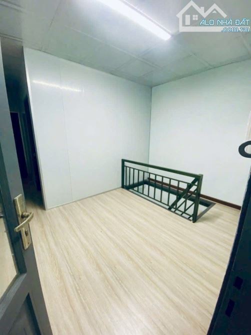 Bán nhà 40m2 tại Lê Lợi, Hóc Môn, sổ hồng riêng, giá 1,6 tỷ - 5