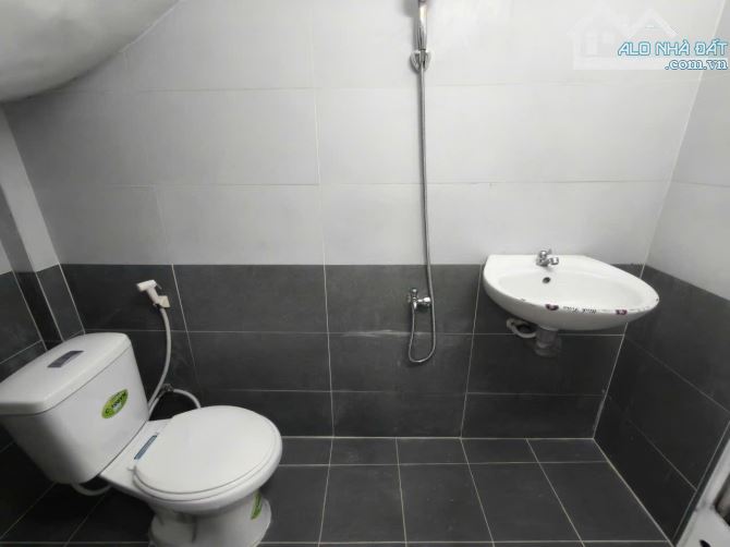 Nhà Dương Công Khi, 51m2, giá 1,65 tỷ, sổ hồng riêng - 5