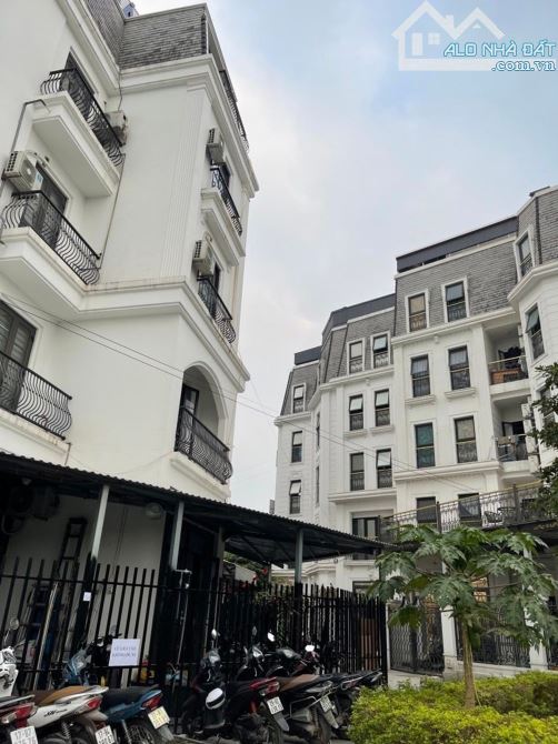 HÀNG HIẾM ĐẠI KIM – HOÀNG MAI. 💎 75m² • 5 tầng • MT 5m. Vị trí vàng chỉ 28.5 tỷ - 5