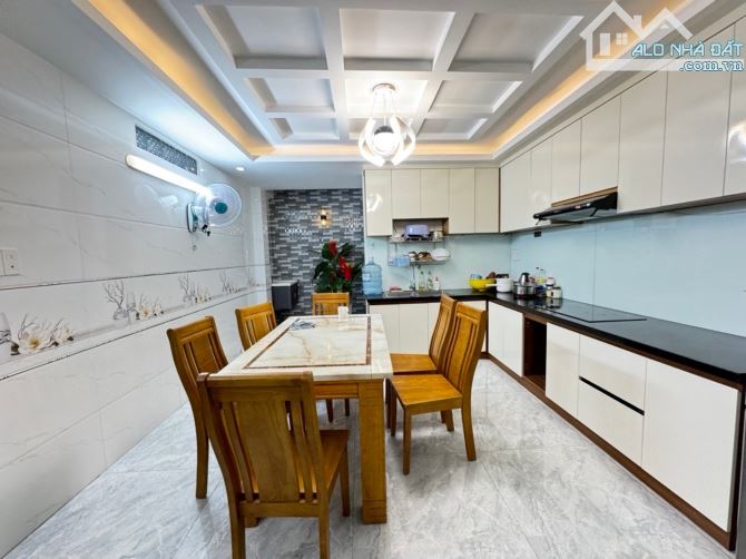 149/ Nguyễn Duy Cung, Gò Vấp 90m chỉ 10.x - 5