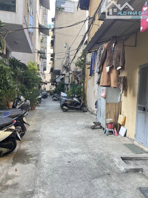 Bán Nhà Phố Nhà Chung Hoàn Kiếm 105m2-1T-2MT-2 Thoáng 37 Tỷ Phố Nhà Chung. - 5