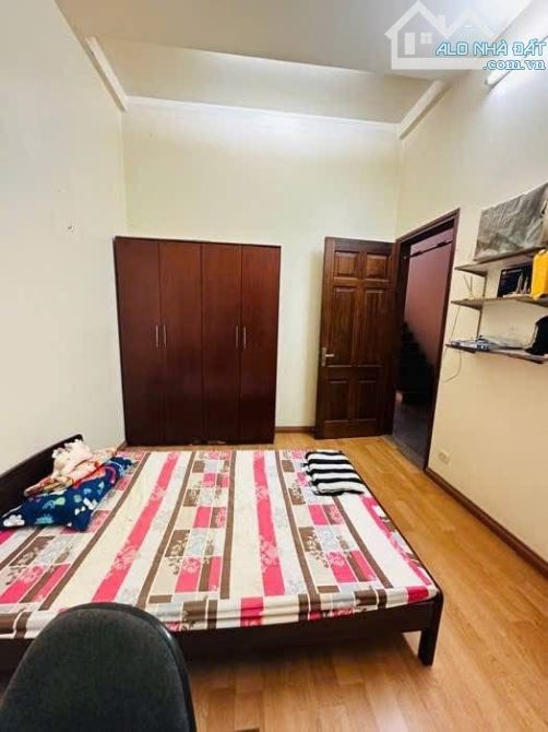 Hạ chào gấp Phân Lô Quân Đội Lý Nam Đế – Ô Tô Đỗ Cửa – 60m² MT 5m – Nhỉnh 21 Tỷ - KD VP - 6