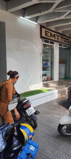 BÁN KHÁCH SẠN TRUNG TÂM THÀNH PHỐ HUẾ 5 TẦNG 19,9 TỶ - 6