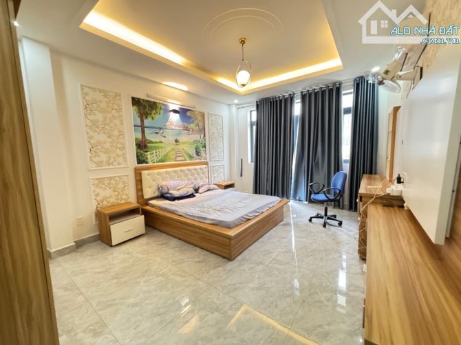 149/ Nguyễn Duy Cung, Gò Vấp 90m chỉ 10.x - 7
