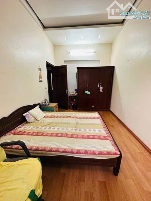 Hạ chào gấp Phân Lô Quân Đội Lý Nam Đế – Ô Tô Đỗ Cửa – 60m² MT 5m – Nhỉnh 21 Tỷ - KD VP - 7