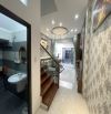 Bán Nhà Hoà Cường Bắc, Gần Quảng Trường, 3 Tầng, 49m2 nhỉnh 5 tỷ