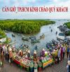 Bán đất mặt tiền Lý Nhơn, xã Lý Nhơn, Cần Giờ 8,2 tỷ