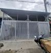 Bán 5×20 đất tặng nhà cấp 4  khu tân tạo kế tên lửa