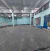 Cho thuê Kho 400m phường Vĩnh Hội Quận 4 có la phông - Làm Studio, Livestream, thực phẩm