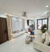 Bán CCMN mới Phố Trần Khát Chân - 50m2 x 2 ngủ, đủ nội thất, phôi riêng - Giá 2,35 Tỷ
