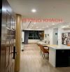 Bán căn góc 3PN 90m2 chung cư N03T1 ngoại giao Đoàn, view đẹp, có slot ô tô