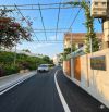 BÁN LÔ ĐẤT CỰC ĐẸP,NỞ HẬU,OTÔ, LÔ GÓC, NGÕ THÔNG, 60M, MThơn 6m GIÁ 5,3 TỶ.