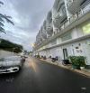 SIÊU PHẨM NHÀ 5 TẦNG ĐƯỜNG AN DƯƠNG VƯƠNG ( 56m2 ) HẺM XE TẢI ĐỐI DIỆN CÔNG VIÊN