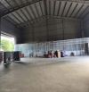Bán nhà kho 4.630 m2 trong cụm KCN Tân Mỹ Chánh,phường 9 Mỹ Tho