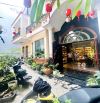 Bán Nhà 250m² Tân Sơn Nhì, Quận Tân Phú – Hẻm Xe Tải 8m, Giá Nhỉnh 23 Tỷ