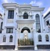 VILLA 2 Tầng Tân Cổ Điển full nội thất gần làng hương huế