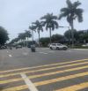 Bán đất đường Xuân Thuỷ, đối diện công viên Thanh Niên, gần Xô Viết Nghệ Tĩnh.