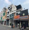 Phú Nhuận - MT Đặng Văn Ngữ - 97.6m2 - 16 tỷ - 3 tầng - lô góc 2 MT - nở hậu