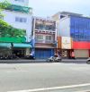 Quận 3 - MT Điện Biên Phủ - 65.4m2 - 22 tỷ - 4 tầng - 2 MT trước sau - nở hậu