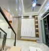 BÁN NHÀ HỒ SEN, DƯ HÀNG KÊNH, LÊ CHÂN, HP 3,68 TỶ, 44M2.