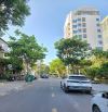 Cần bán đất đường Lê Mạnh Trinh. Cách biển vài bước chân