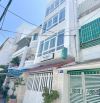 Bán nhà 4 tầng hẻm xe hơi Thái Nguyên - Trung tâm Nha Trang