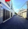 Bán căn nhà SHR - hoàn công đủ ngay Bình Chánh - 940 Triệu
