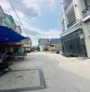 🔥Đất THỔ CƯ 2 mặt hẻm- đường THANH LỘC 29 phường AN PHÚ ĐÔNG ,Q12, dt 73m2 (4mx18.5m.