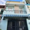 Bán gấp nhà 2 tầng 54m2 giá 5.5 tỷ, đường xe hơi, hoàn công.