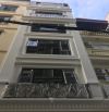Bán nhà Văn Quán 85m2 4 tầng mặt tiền 4.5m hơn 18 tỷ ôtô tránh Kinh Doanh vỉa hè LHCC