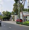 Giảm 10 tỷ, Mặt tiền 3 tháng 2, vòng xoay dân chủ, ngang 7x32, Quận 10, cực hiếm