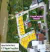ĐẤT KIM LONG 8xx-9xx - ĐƯỜNG Ô TÔ TRÁNH NHAU - CẠNH SÔNG