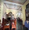 BÁN ĐẤT TẶNG NHÀ 3 TẦNG NGAY TT TÀI CHÍNH QUỐC TẾ - 116M2 - NGANG 7M - 300M RA BIỂN