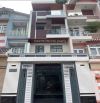 cho thuê nhà 3 lầu mới mặt tiền đường nguyễn văn cừ nói dài