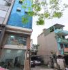 MẶT PHỐ GIANG BIÊN 58m, MT 4.5m – VỈA HÈ RỘNG – KINH DOANH ĐỈNH- ĐÁNG ĐẦU TƯ