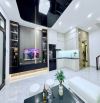 Nhà phân lô Đại Đồng 36m x5T, MT4.8m thang máy, ngõ ba gác quay đầu, gần oto tránh