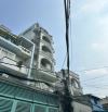 Toà CHDV 7 tầng - Bùi Văn Ba có Thang Máy -Tân Thuận – Q. 7 – dt: 5.7*24m – 25 tỷ