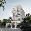BÁN ĐẤT TẶNG NHÀ MẶT PHỐ TRỊNH ĐÌNH THẢO – 130M2, NGANG 5M – ĐƯỜNG 15M – GIÁ XÍU 13 TỶ TL