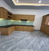Bán nhà Dương Công Khi 2tỷ1, Xuân Thới Sơn, Hóc Môn 70m2(5x14),SHR