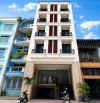 Tòa CHDV 7 Tầng - Doanh Thu Gần 1,5 Tỷ/Năm - 108m² - Ngay Đài Truyền Hình HTV - 68 Tỷ 💥