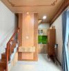 Cần Tiền Gấp bán nhà Đặng Thúc Vịnh 1tỷ9 70m2 Sổ Hồng Riêng